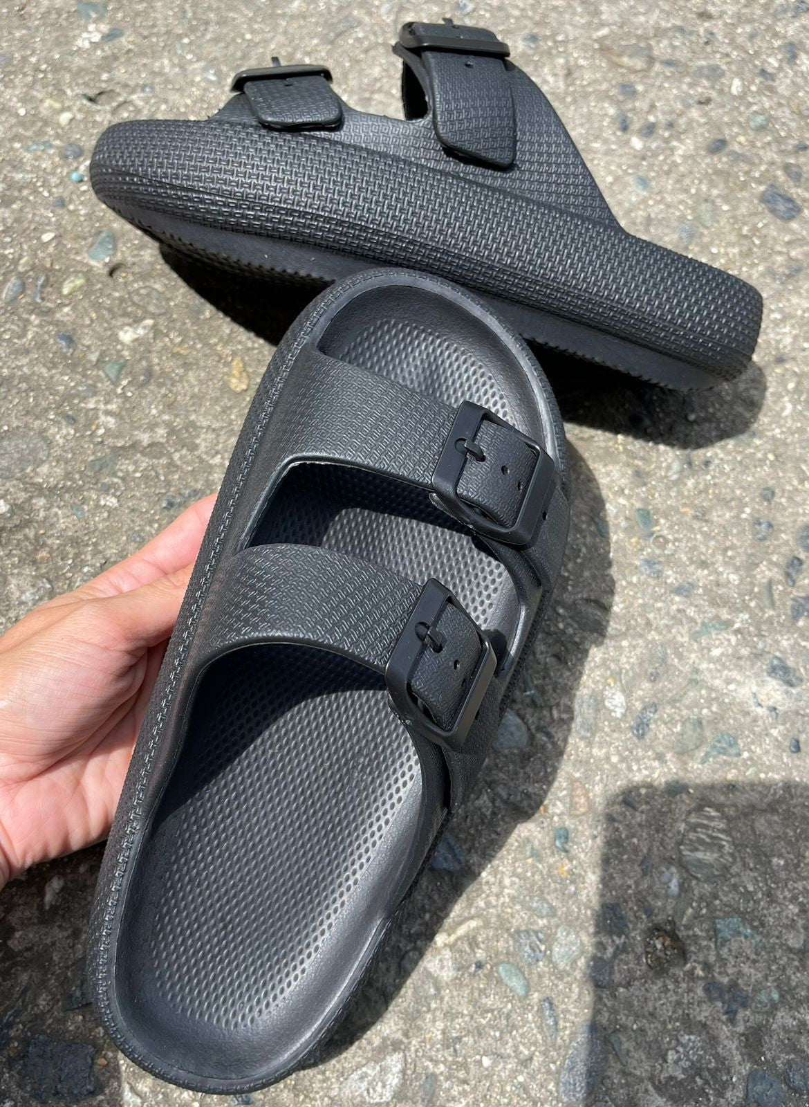 Sandalia UrbanFlex