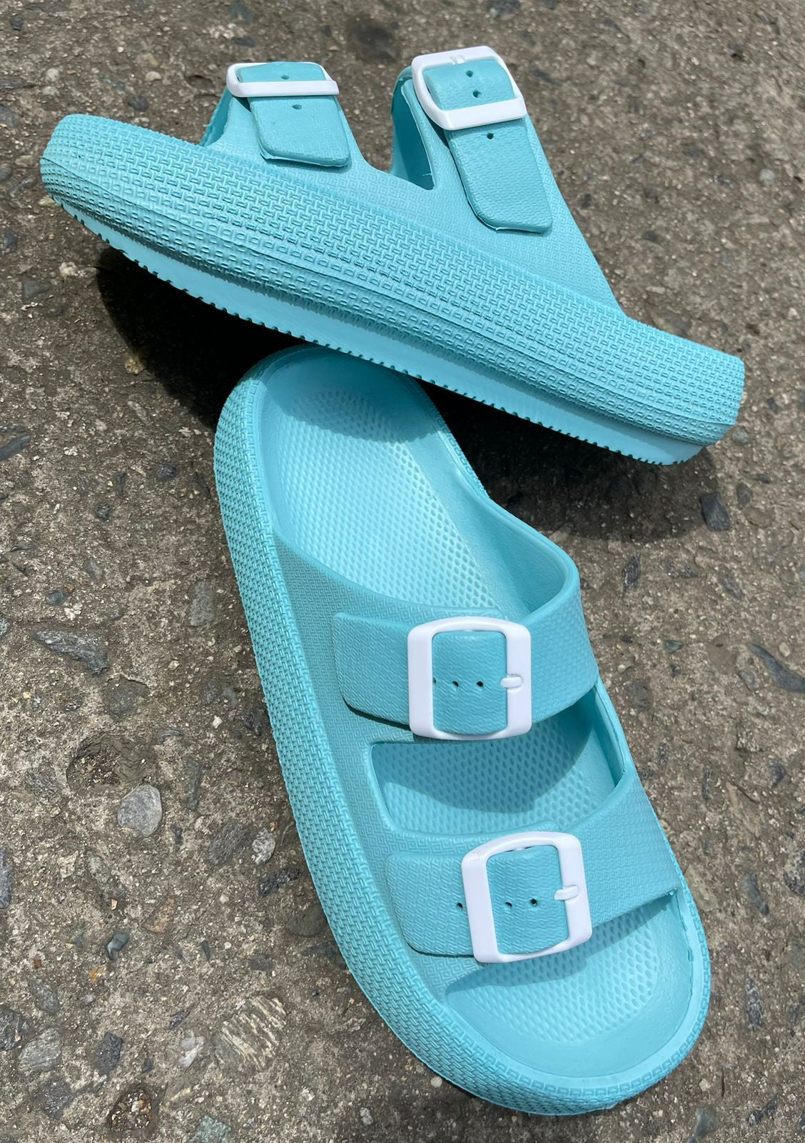 Sandalia UrbanFlex