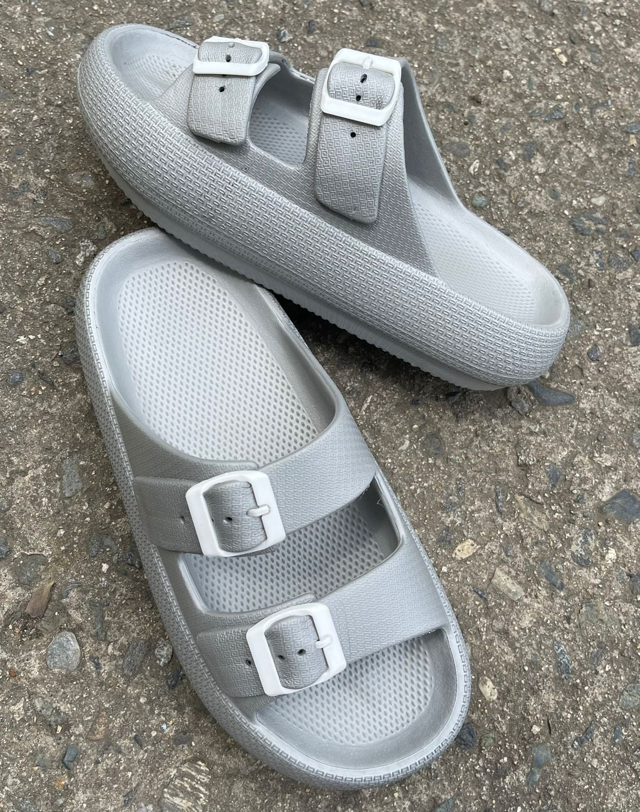Sandalia UrbanFlex