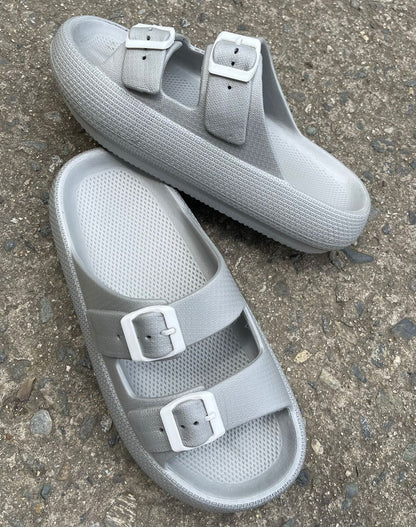 Sandalia UrbanFlex