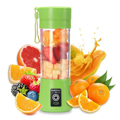 Licuadora Personal 380ml Batidos Jugos