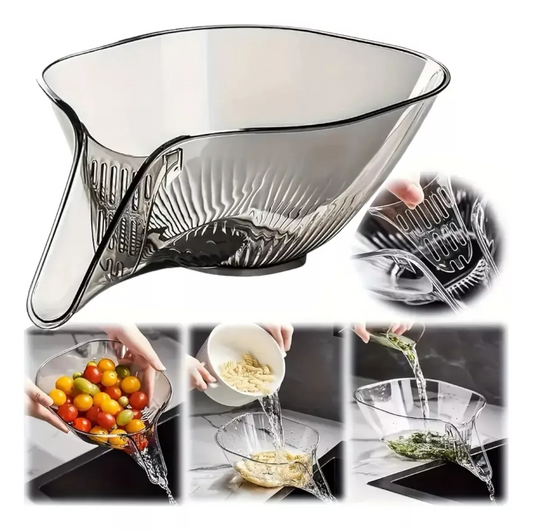 Bowl Escurridor Dg