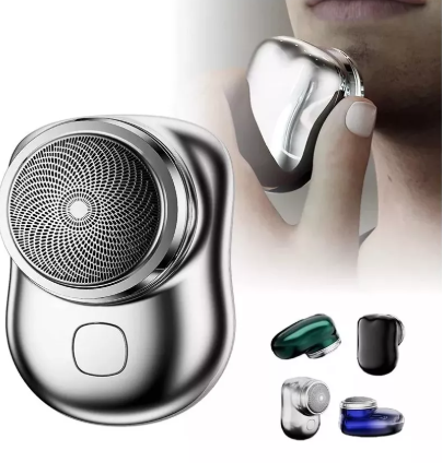 Mini Afeitadora Barbera Shaver