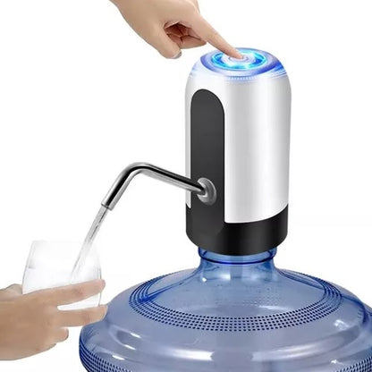 Dispensador Agua