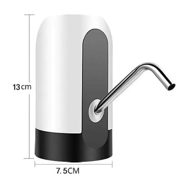 Dispensador Agua