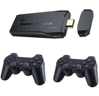 Consola De Video Juegos Retro