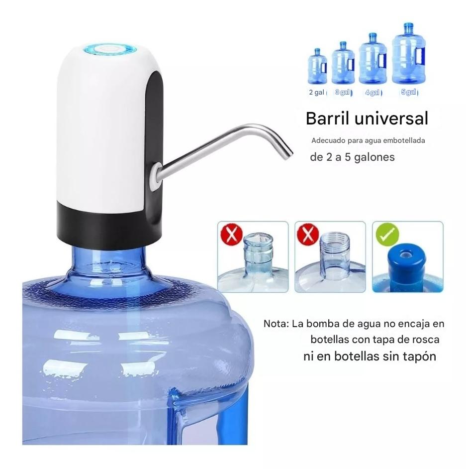 Dispensador Agua