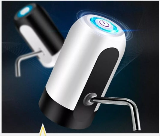 Dispensador Agua